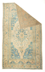 Oushak Rug 7'7'' x 11'7''