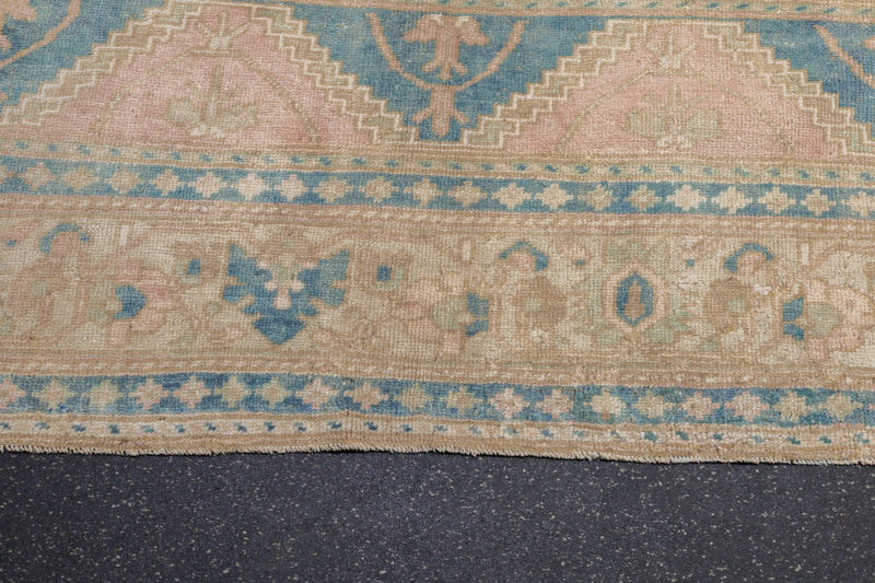 Oushak Rug 7'7'' x 11'7''