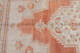 Oushak Rug 5'9'' x 10'6''