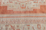 Oushak Rug 5'9'' x 10'6''