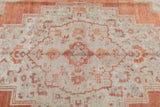 Oushak Rug 5'9'' x 10'6''