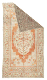 Oushak Rug 5'9'' x 10'6''