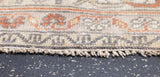 Oushak Rug 5'9'' x 10'6''