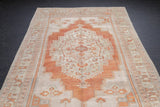 Oushak Rug 5'9'' x 10'6''