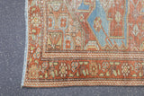 Malayer Rug 4'1'' x 6'5''