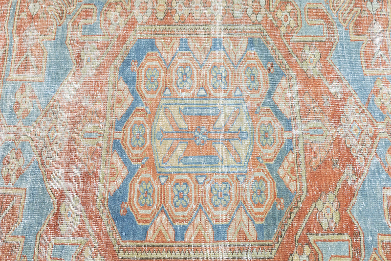 Malayer Rug 4'1'' x 6'5''