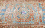 Malayer Rug 4'1'' x 6'5''