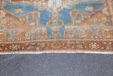 Malayer Rug 4'1'' x 6'5''