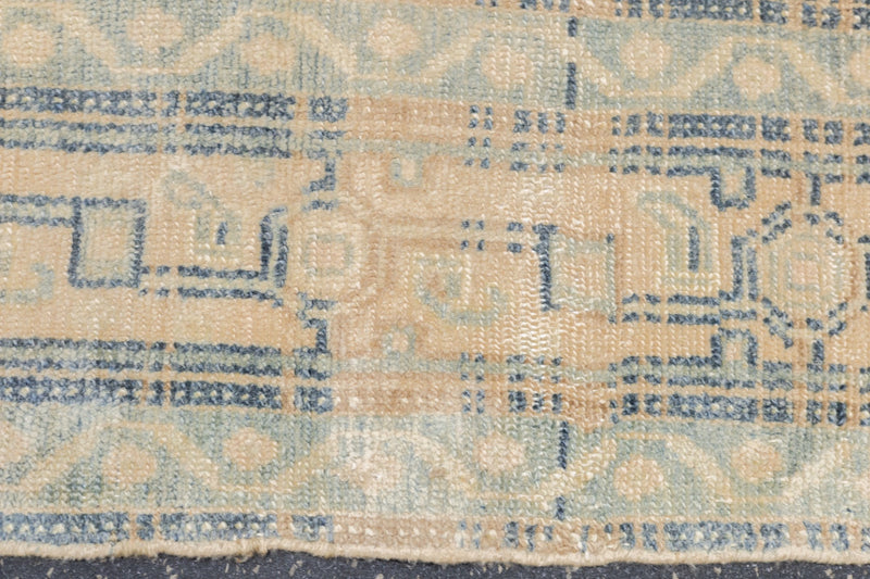 Antique Malayer Rug 4'1'' x 6'