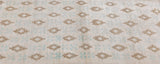 Oushak Rug 2'10'' x 5'8''