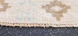 Oushak Rug 2'10'' x 5'8''