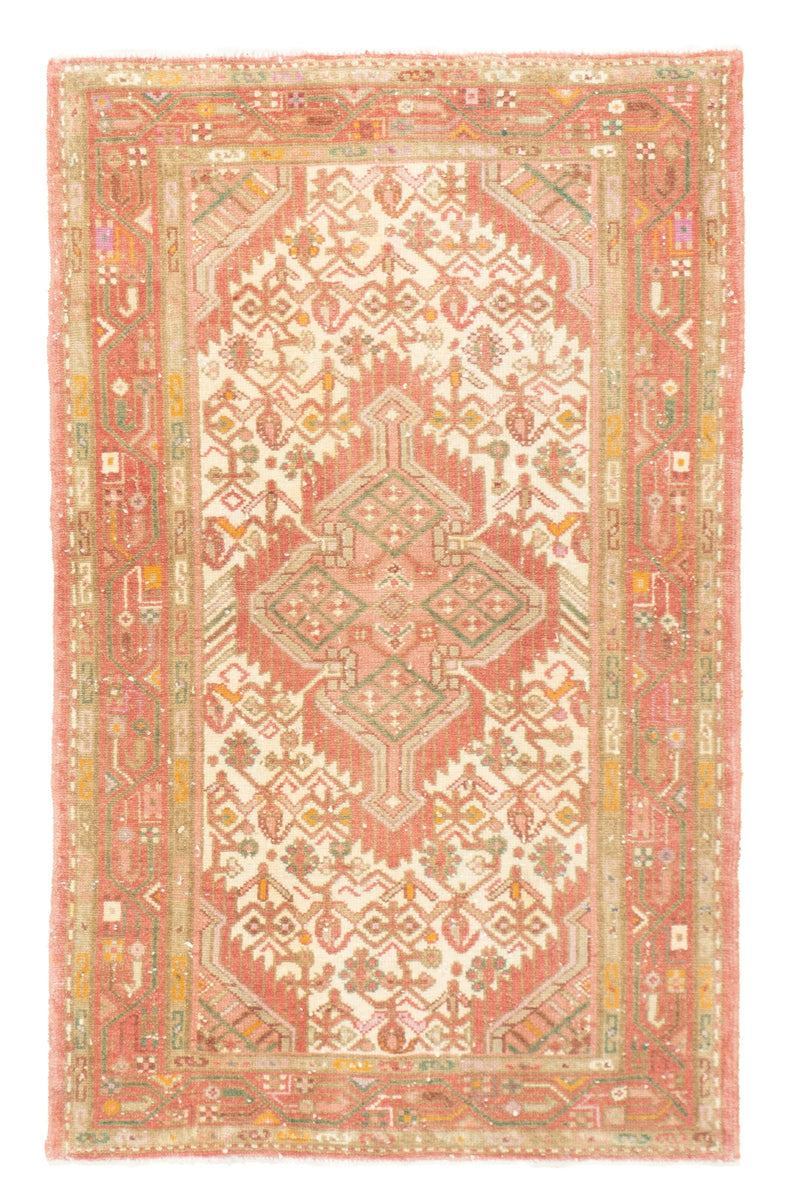 Antique Malayer Rug 2'6'' x 4'1''