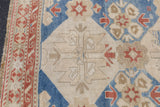 Antique Oushak Rug 2'11'' x 5'8''