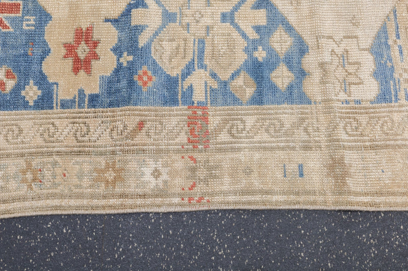 Antique Oushak Rug 2'11'' x 5'8''