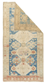 Antique Oushak Rug 2'11'' x 5'8''