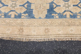 Antique Oushak Rug 2'11'' x 5'8''