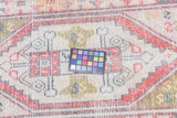 Oushak Rug 2'5'' x 3'9''