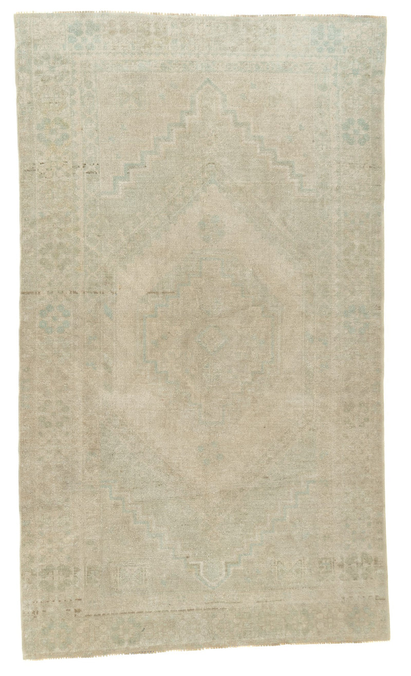 Oushak Rug 3'9'' x 6'6''