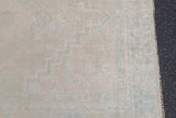 Oushak Rug 3'9'' x 6'6''