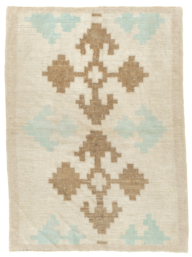 Oushak Rug 3'10'' x 5'3''