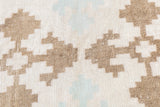 Oushak Rug 3'10'' x 5'3''