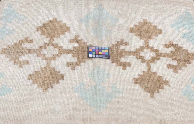 Oushak Rug 3'10'' x 5'3''