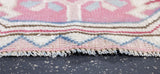 Oushak Rug 3' x 4'4''