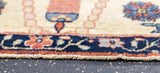 Antique Farahan Rug 2'8'' x 5'2''