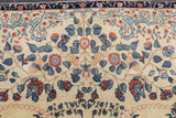 Antique Farahan Rug 2'8'' x 5'2''