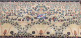 Antique Farahan Rug 2'8'' x 5'2''