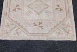 Oushak Rug 2'8'' x 4'6''