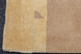 French Art Deco Mebe Miro Design 8'4" x 9'11"