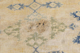 Spanish Cuenca Rug 6'9'' x 9'9''