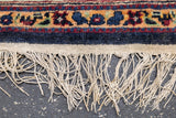 Antique Lavar Kerman Rug 8'11'' x 14'9''