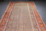 Antique Afshar Rug 6'4'' x 15'9''