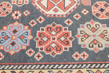 Antique Shirvan Rug 4'9'' x 10'2''