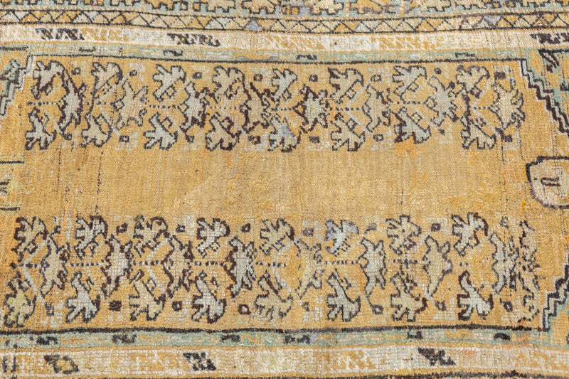 Antique Konia Rug 3'10'' x 6'4''