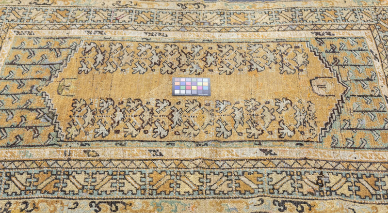 Antique Konia Rug 3'10'' x 6'4''