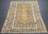 Antique Konia Rug 3'10'' x 6'4''