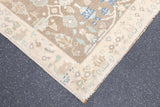 Oushak Rug 3'7'' x 6'4''