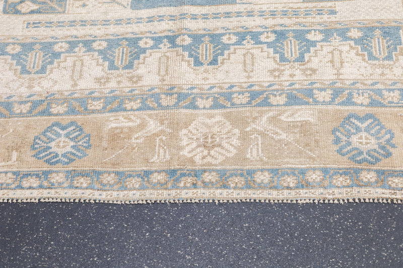 Oushak Rug 5'5'' x 9'7''