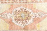 Oushak Rug 3'8'' x 5'3''