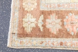 Oushak Rug 3'8'' x 5'3''