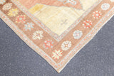 Oushak Rug 3'8'' x 5'3''