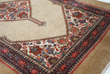 Antique Persian Sarab Runner 3'7'' x 19'4''