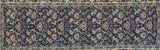 Kashan Rug 2'4'' x 6'