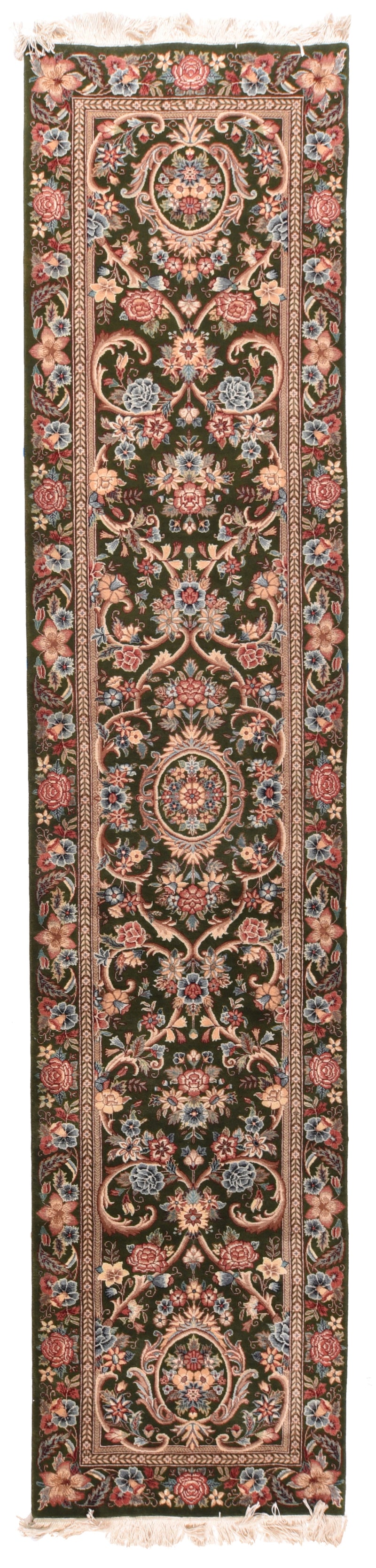 Tabriz Rug