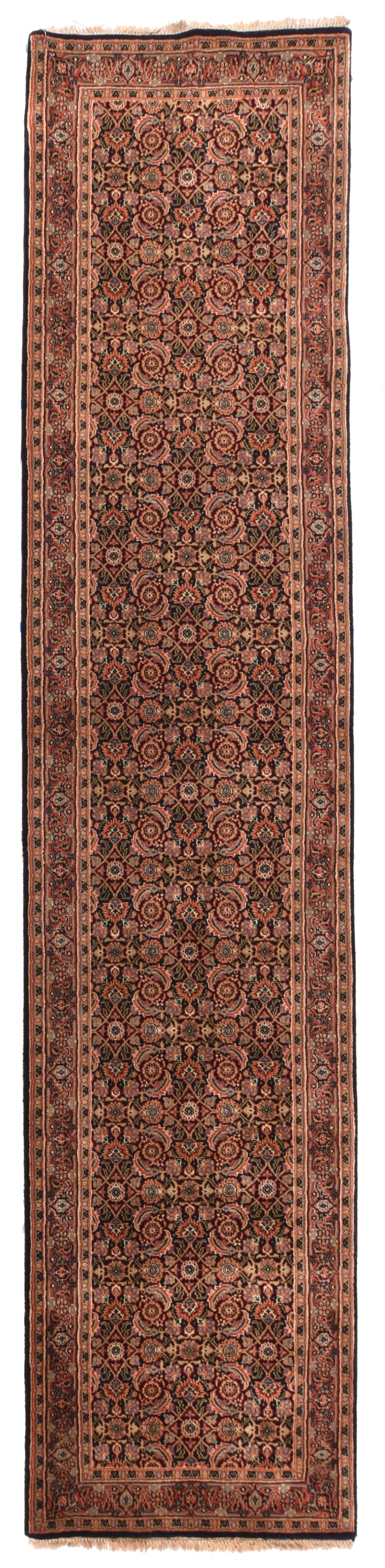 Heriz Rug 2'8'' x 11'1''