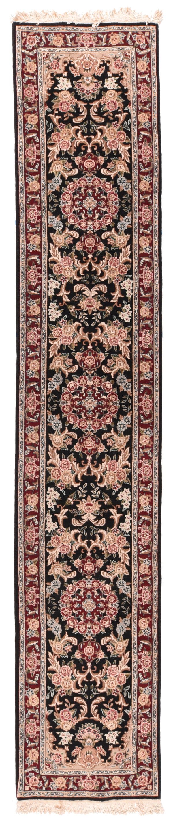 Good Condition Kashan Rug
