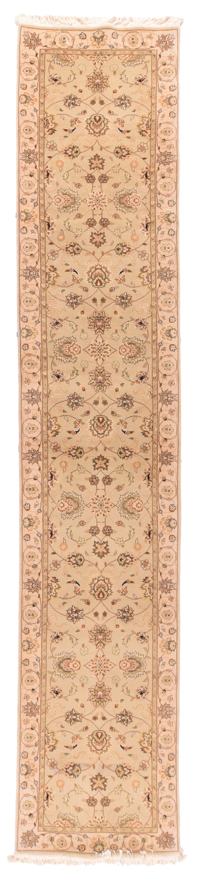 Tabriz Runner 2'3'' x 12'